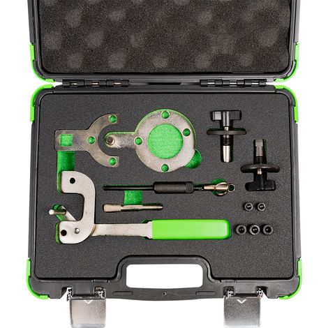 JBM54211 Fiat/Ford/Opel/Suzuki 1.3 L kit de tirage (1/3)