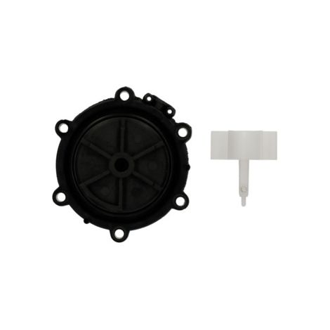 Ersatzteilset Wasserzähler TK- d=90 WZ-Deckel+Flügelrad+Dichtung