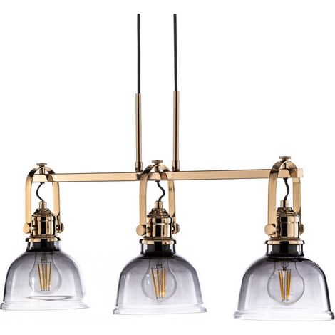 [GEBRAUCHT] B-Ware Mago Pendellampe Pendelleuchte Lampe Leuchte Hängeleuchte Hängelampe Led (1/2)