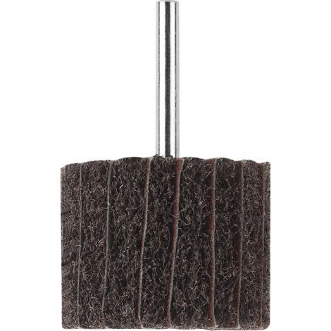Bosch 2609256286 - Ruota lamellare 50 x 40 mm, grana 80 (1/3)