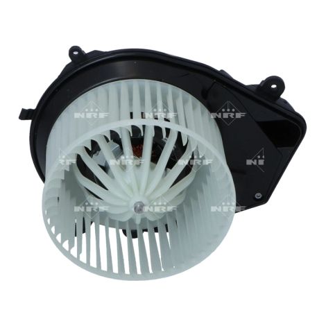 Pulseur d'air habitacle NRF 34010 AUDI 8D1820021A 8D1820021C