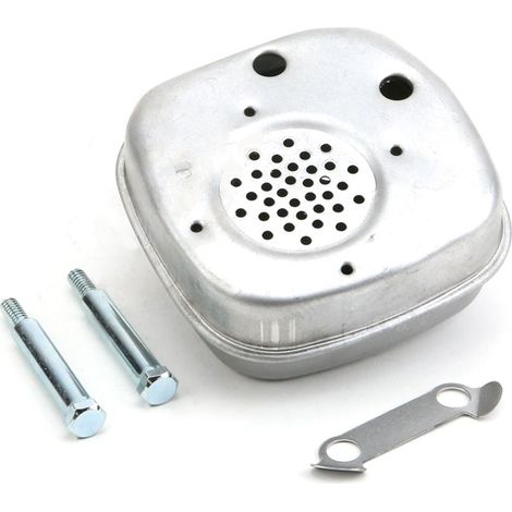Silenciador BRIGGS & STRATTON "393615, ""4750018892
"""