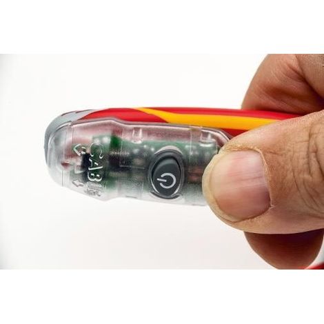 Rilevatore di tensione E-Detector 90-1000V (1/2)