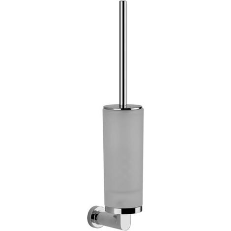 Juego de escobillas de baño Gessi Emporio para montaje en pared,