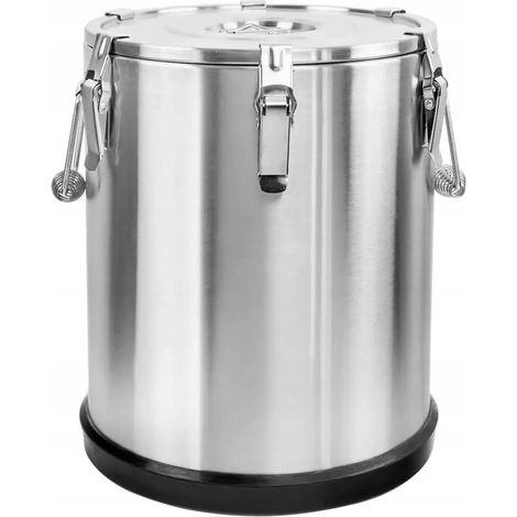 Transportthermoskanne Mega-M 30L N (1/5)