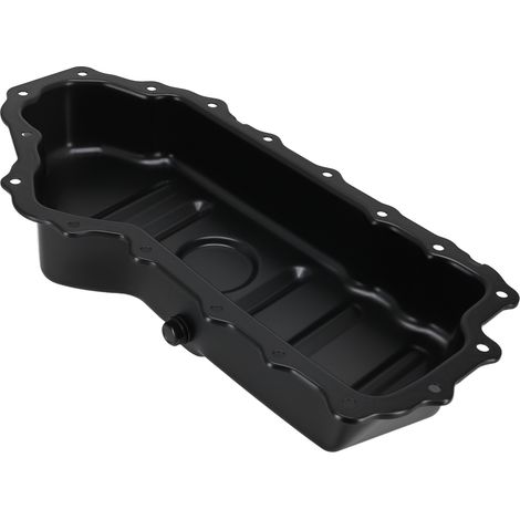 Engine Oil Pan for Ford C-Max DM2 1.8 TDCi 2005-2010 YS6Q-6675-AF (1/5)