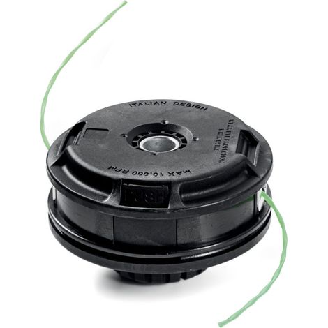 StigaStiga D=109 M10/M8 1.25LH - de Hilo pour débroussailleuses