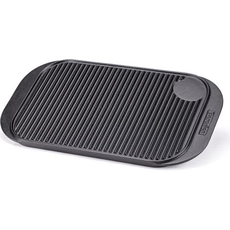 Berndes CAST IRON MULTIPIASTRA