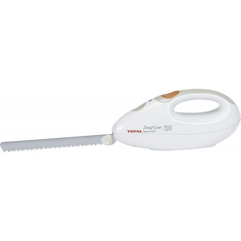 Tefal 8523.31 Prep'Line 100, weiß/greige