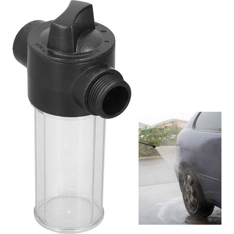 100-ml-Schaumstoffflasche für Wasserpistole (1/5)