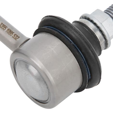 Stabilisatorstrebe hinten 33551095532 für BMW 5er E39 520-540 (2 Stück)