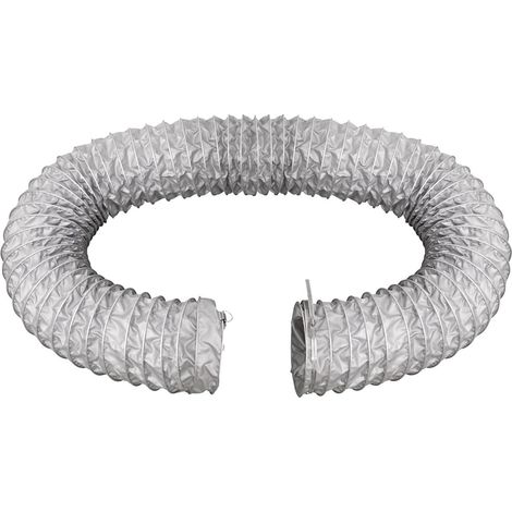 Sealey Flexible Ducting 250mm 5m
