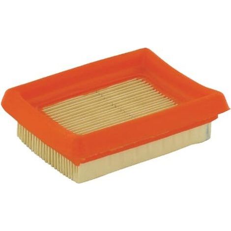 Filtre à air pour débroussailleuse modèles FR350 ORIGINAL STIHL 41341410300