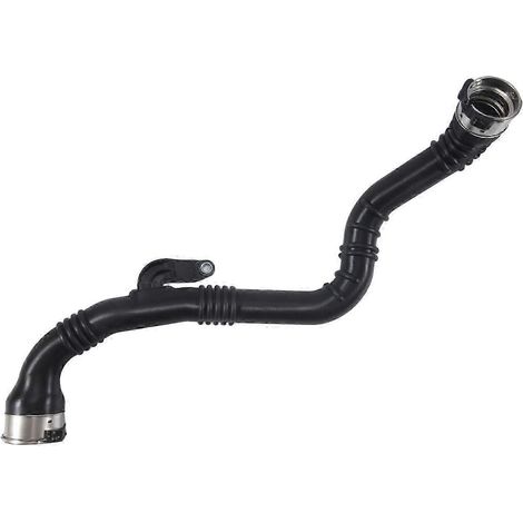Durite d'intercooler de remplacement pour Nissan Qashqai, Renault Kadjar, Megane, Grand Scania 144602443R, 144608957R, 1446000Q1B EK (1/5)