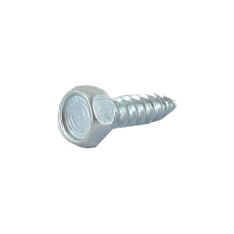Vis Parker 4.8 X 16mm. Origine Stiga.