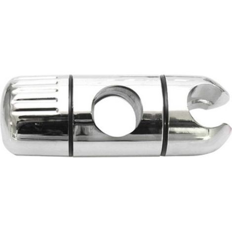 SUPPORTO DOCCIA PER ASTA SALISCENDI Diam.25