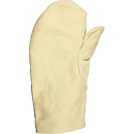 Gant de protection thermique pour soudeur (1 pièce)