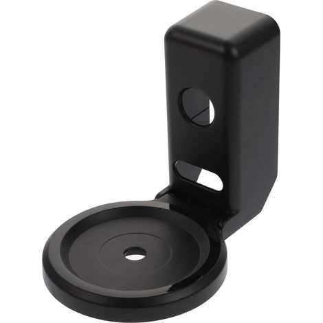 Support de rangement pour enceinte Echo, fixation murale sécurisée, sans perçage, installation (1/5)