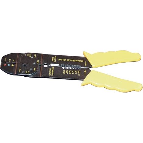 Pinza per capocorda UNIVERSALE LAT1010KR