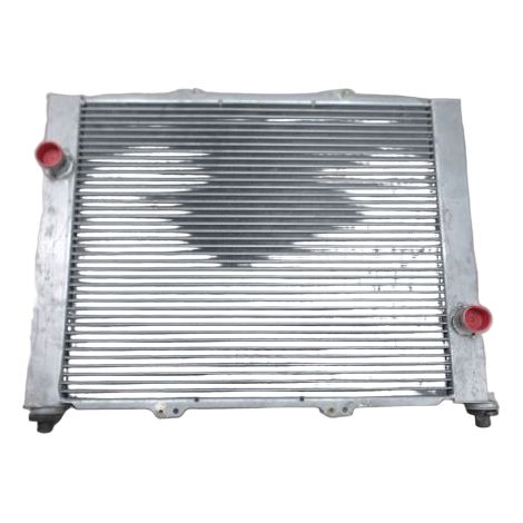 Radiateur / Condenseur Clim RENAULT Clio [PRODUIT D'OCCASION]♻️8200757789
