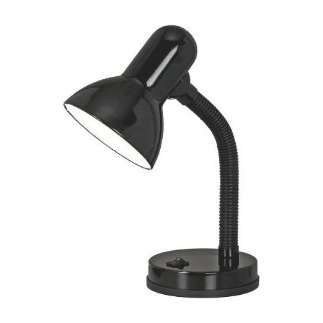 Lampe Basic Bg Schwarz