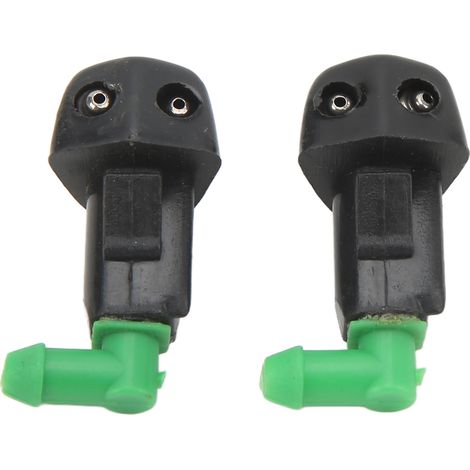 Buse de lave-glace 76810 S84 A02 de remplacement pour Honda Accord berline 4 portes 1998-2002 (1/5)