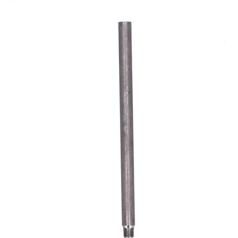 Raccord tuyau G1/8 acier inoxydable soudé, rallonge de tube de 20cm, adaptateur connecteur