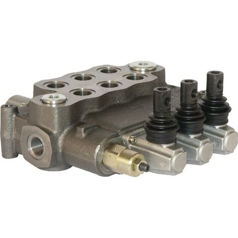 Distributeur WALVOIL SD183001
