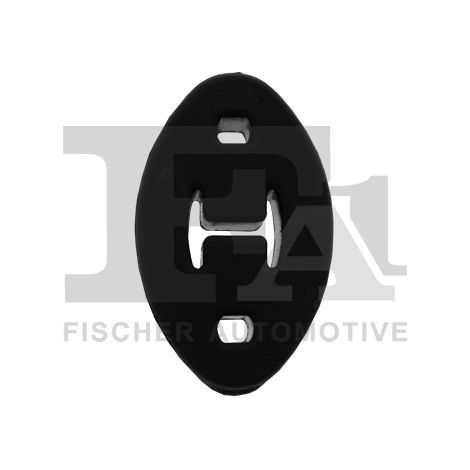 Suspension, échappement FA1 553-910 VOLVO 9179238
