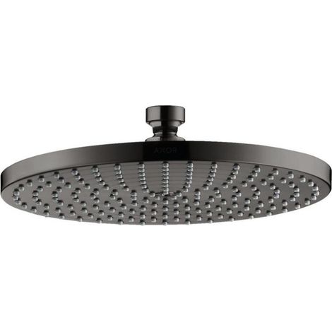 hansgrohe AXOR Starck ShowerSolutions Tellerkopfbrause 240 1-jet, (1/4)