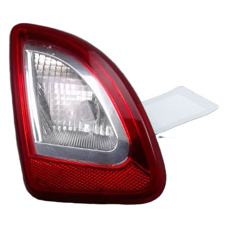 [PRODUIT D'OCCASION] Feu Recul Gauche RENAULT Twingo II Phase 2 2011-2014 ♻️ Ref Oe. 265552730r - Garantie à vie (1/3)
