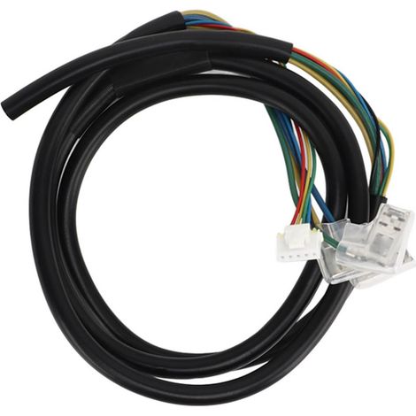 Câble moteur de roue avant pour trottinette électrique M365, longueur 85 cm (1/5)