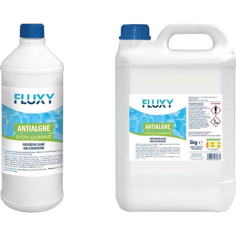 ANTIALGHE LIQUIDO Kg. 5