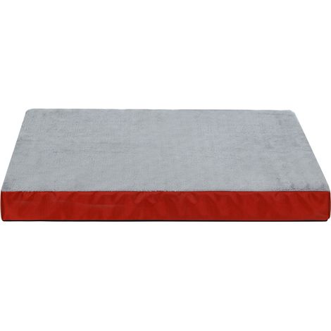 Panier Pour Chien - Tapis Imperméable Avec Housse Amovible Et Lavable - Pour Chiots Et Petits Chiens - 1 Pièce (1/5)
