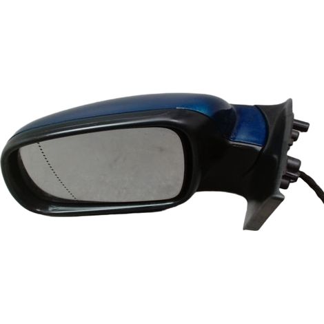 [PRODUIT D'OCCASION] Retroviseur Exterieur Electrique Gauche PEUGEOT 307 Phase 1 2001-2005 ♻️ Ref Oe. 8149aw - Garantie à vie (1/4)