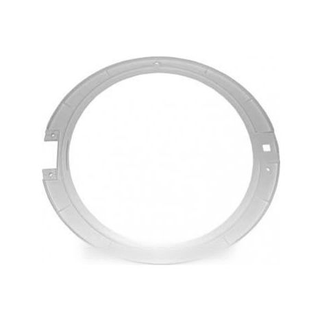cadre de hublot interieur pour lave linge fagor proline