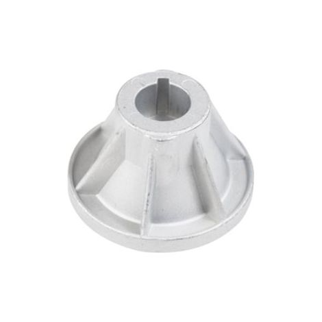 Mozzo supporto lama tagliaerba trattorino compatibile EFCO LR43PB 66.03.003A