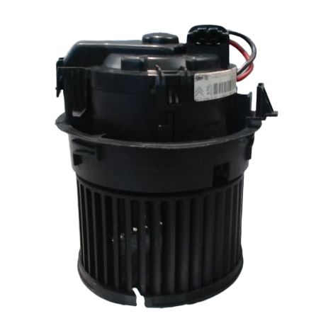 [PRODUIT D'OCCASION] Moteur Ventilateur Chauffage PEUGEOT 208 ♻️ Ref Oe. 1608182080 - Garantie à vie (1/4)