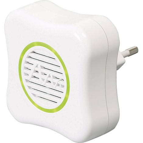 Répulseur d'insectes Gardigo 66993 (l x H x P) 65 x 65 x 68 mm blanc 1 pc(s) Q770852 (1/5)
