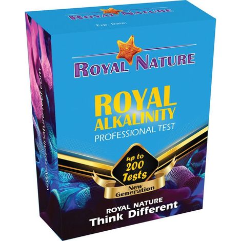 Wasserfilter royal-nature 7290013698100 effektive Reinigung Sicherheit