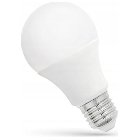 GLÜHBIRNE LED KALT E-27 230V 5W 13272