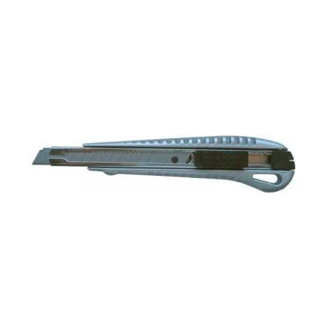 Cutter universale in metallo 9 mm.
