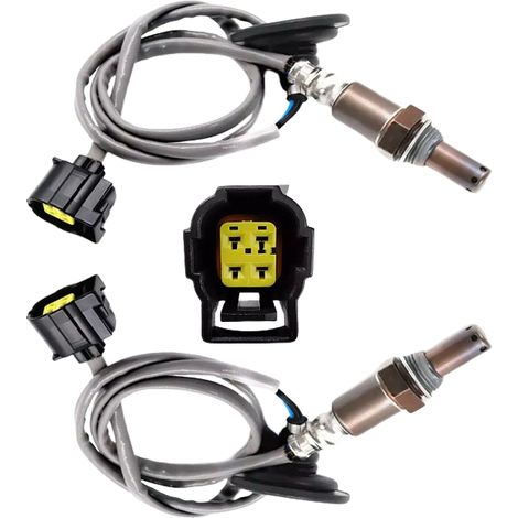 Sauerstoffsensor 250-24751 1588A141 kompatibel mit Mitsubishi Outlander (1/5)