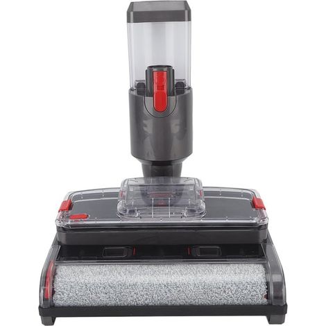 Kompatibel mit dem motorisierten Wischmoppkopfhalter Dyson V7 V8 V10 V15, mit starker Saugkraft, multifunktionalem und benutzerfreundlichem Design. (1/4)
