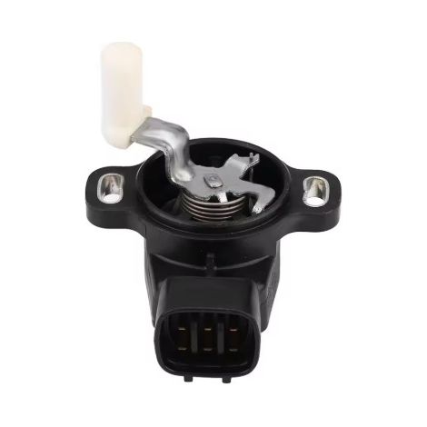 89281-47010 ist geeignet für Gaspedal und Drosselklappensensor bei Corolla, RV4 und Vios. (1/4)