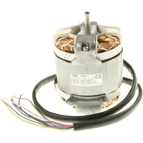 ELICA MOT0041070 MOTOR COUNTERCLOCKWISE S40 024 00 HE