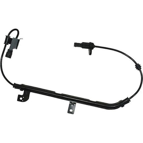 Capteur de vitesse de roue ABS 39181-31700 compatible avec les pièces automobiles et accessoires automobiles 39181 31700 3918131700 (1/5)