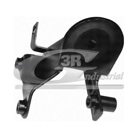 3RG 40720 SOPORTE MOTOR DELANTERO