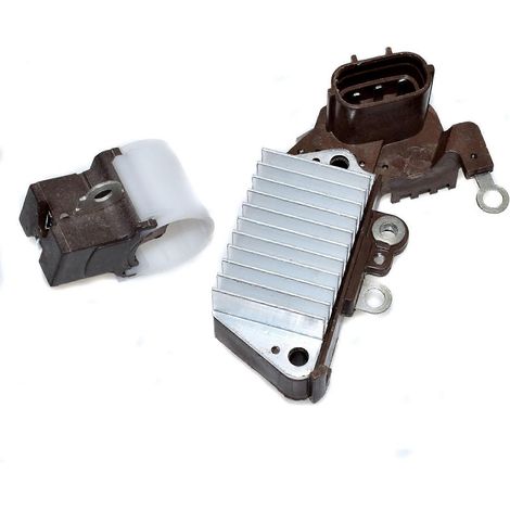 Régulateur de tension d'alternateur pour Toyota 2770035040 2770074030 2770040050 2770046050 2770065010 1260001540 1260001580 (1/5)