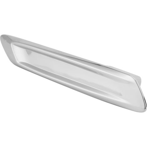 Moulure de protection d'aile avant gauche 51137336645 compatible avec 528i 535i 535d 550i 2013-2016 (1/5)